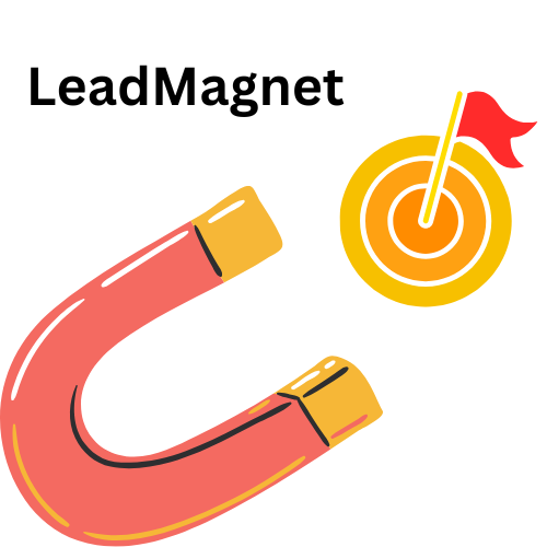 LeadMagnet X